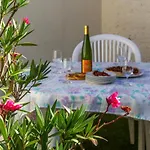 Ma Rose Des Lumieres Maison Independante 6 Personnes Avec Grande Cour Vakantiehuis