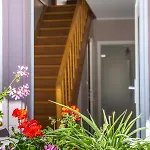 Vakantiehuis Ma Rose Des Lumieres Maison Independante 6 Personnes Avec Grande Cour *