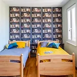Ma Rose Des Lumieres Maison Independante 6 Personnes Avec Grande Cour