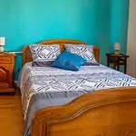 Ma Rose Des Lumieres Maison Independante 6 Personnes Avec Grande Cour