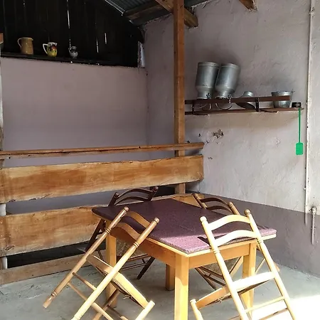 Vakantiehuis Ma Rose Des Lumieres Maison Independante 6 Personnes Avec Grande Cour
