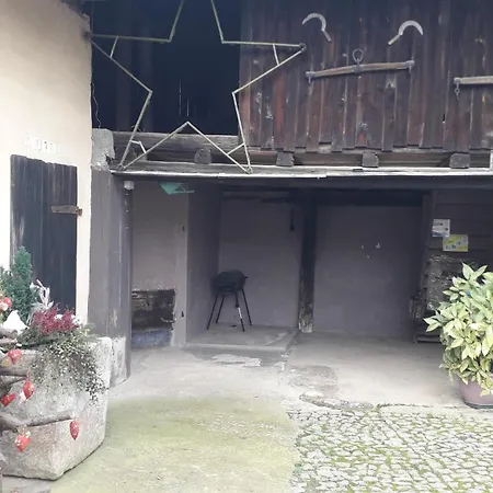 Ma Rose Des Lumieres Maison Independante 6 Personnes Avec Grande Cour Vakantiehuis *